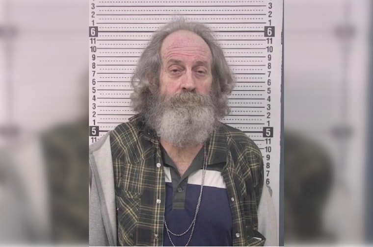 Lenoir Man Charged with Multiple Felonies After Alleged Theft of Spectrum Truck with Technician Inside