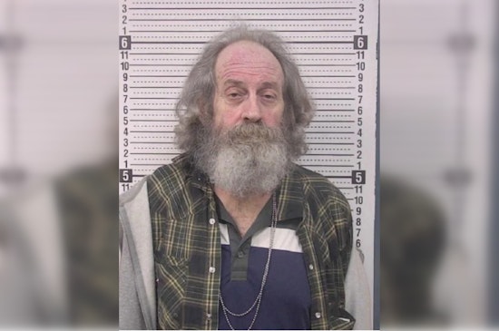 Lenoir Man Charged with Multiple Felonies After Alleged Theft of Spectrum Truck with Technician Inside