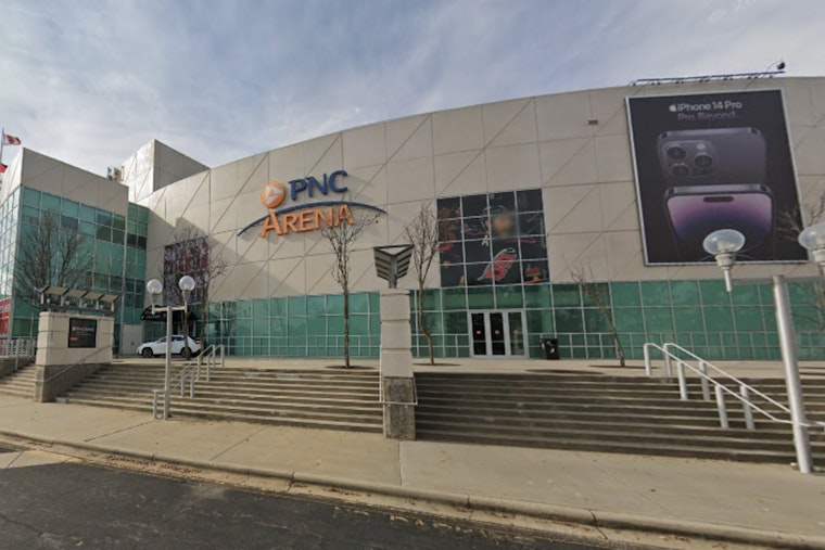 Lenovo Secures Naming Rights for Raleigh's PNC Arena, Home to Carolina Hurricanes and NC State Basketball, with Rebrand to "Lenovo Center"