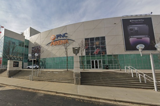 Lenovo Secures Naming Rights for Raleigh's PNC Arena, Home to Carolina Hurricanes and NC State Basketball, with Rebrand to "Lenovo Center"
