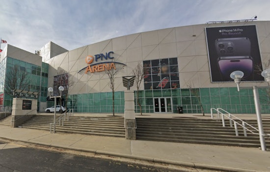 Lenovo Secures Naming Rights for Raleigh's PNC Arena, Home to Carolina Hurricanes and NC State Basketball, with Rebrand to "Lenovo Center"