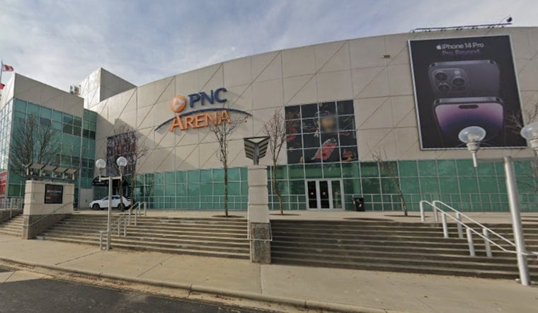 Lenovo Secures Naming Rights for Raleigh's PNC Arena, Home to Carolina Hurricanes and NC State Basketball, with Rebrand to "Lenovo Center"