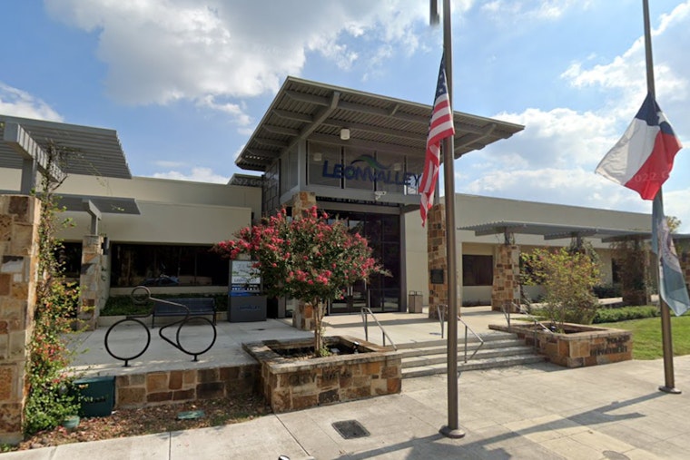 Leon Valley City Council Advances Civic Agenda: Certificates Bestowed, Ordinances Approved, and Future Events Highlighted