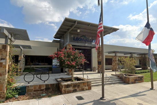 Leon Valley City Council Advances Civic Agenda: Certificates Bestowed, Ordinances Approved, and Future Events Highlighted