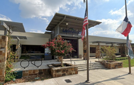 Leon Valley City Council Advances Civic Agenda: Certificates Bestowed, Ordinances Approved, and Future Events Highlighted