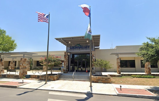 Leon Valley Gears Up for Spring Clean-Up Week, Curbside Bulky Item Collection Begins September 16