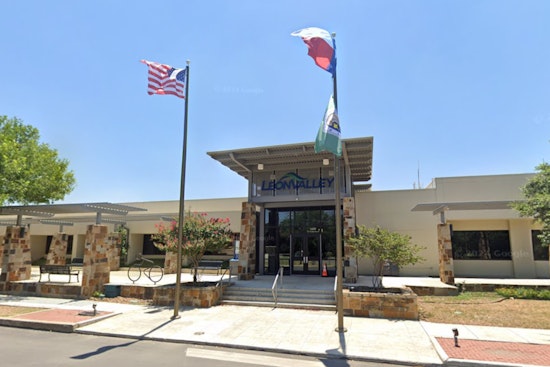 Leon Valley Solid Waste Committee Holds Streamlined Meeting for Greener Waste Management Initiatives