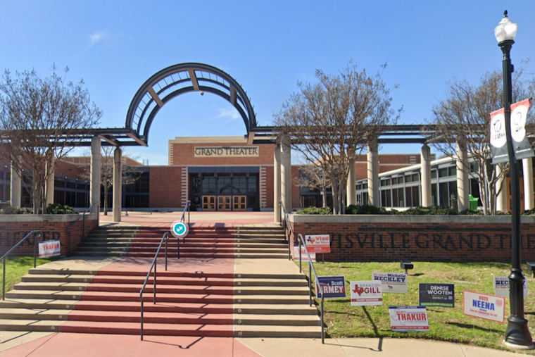 Lewisville Embraces Hispanic Heritage with 'Conexiones Culturales' Event Featuring Local Latinx Artists