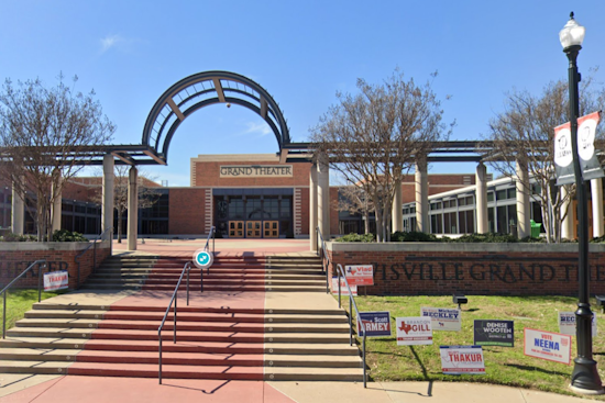 Lewisville Embraces Hispanic Heritage with 'Conexiones Culturales' Event Featuring Local Latinx Artists