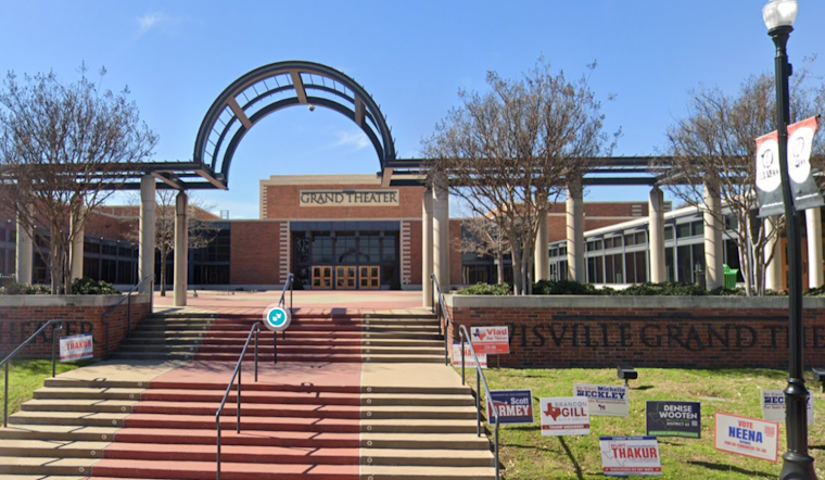 Lewisville Embraces Hispanic Heritage with 'Conexiones Culturales' Event Featuring Local Latinx Artists
