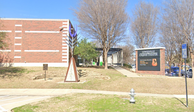 Lewisville Grand Theater Celebrates Hispanic Heritage Month with "Conexiones Culturales" Art Exhibit and Film Screening
