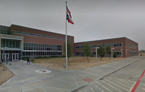 Lewisville High School Lockdown Lifted: Police Confirm Shooter Threat Was a Hoax, Investigation Underway