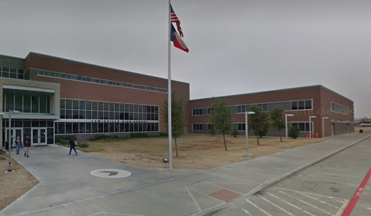 Lewisville High School Lockdown Lifted: Police Confirm Shooter Threat Was a Hoax, Investigation Underway