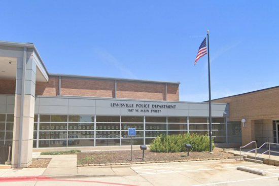 Lewisville Juveniles Charged with Terroristic Threats After Fabricating School Hoax