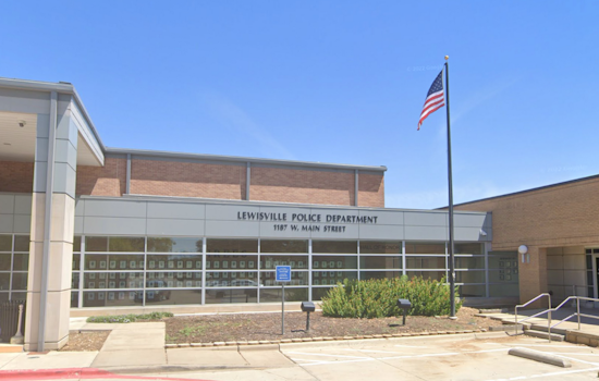 Lewisville Juveniles Charged with Terroristic Threats After Fabricating School Hoax