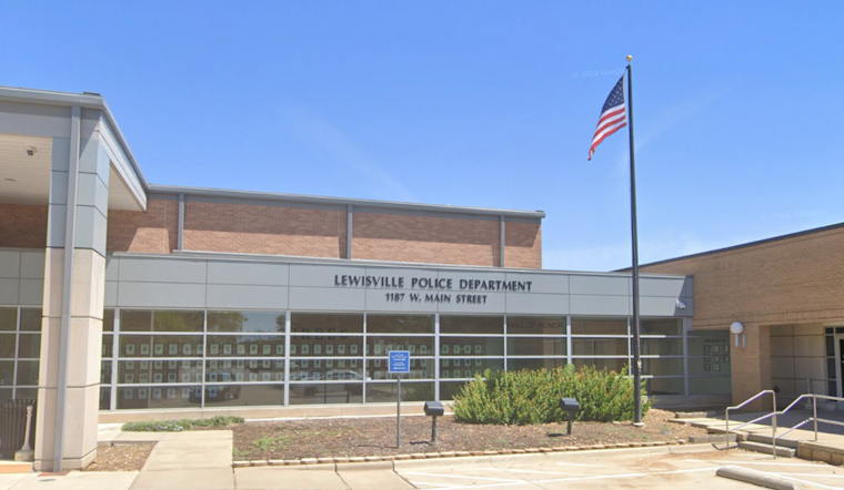 Lewisville Juveniles Charged with Terroristic Threats After Fabricating School Hoax