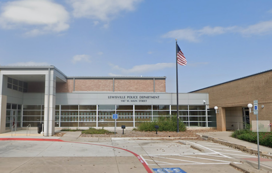 Lewisville Police Boost Privacy with Encrypted Radio Communications Transition