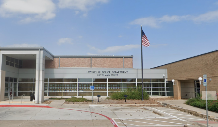 Lewisville Police Boost Privacy with Encrypted Radio Communications Transition