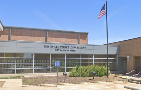 Lewisville Police Department Embarks on Technological Upgrade, Advises Limited Access to Records During Transition