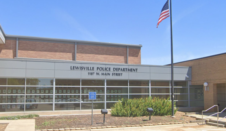 Lewisville Police Department Embarks on Technological Upgrade, Advises Limited Access to Records During Transition
