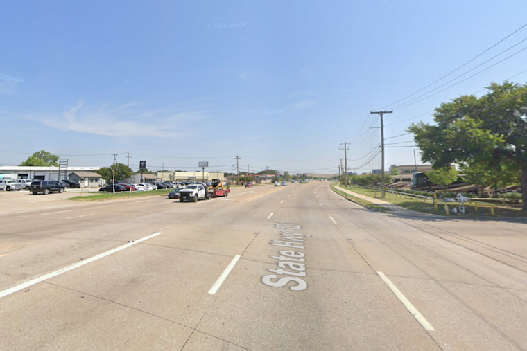 Lewisville Police Seek Public Aid in Deadly Pedestrian Hit-and-Run Case