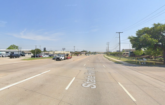Lewisville Police Seek Public Aid in Deadly Pedestrian Hit-and-Run Case