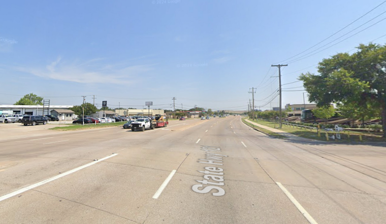 Lewisville Police Seek Public Aid in Deadly Pedestrian Hit-and-Run Case