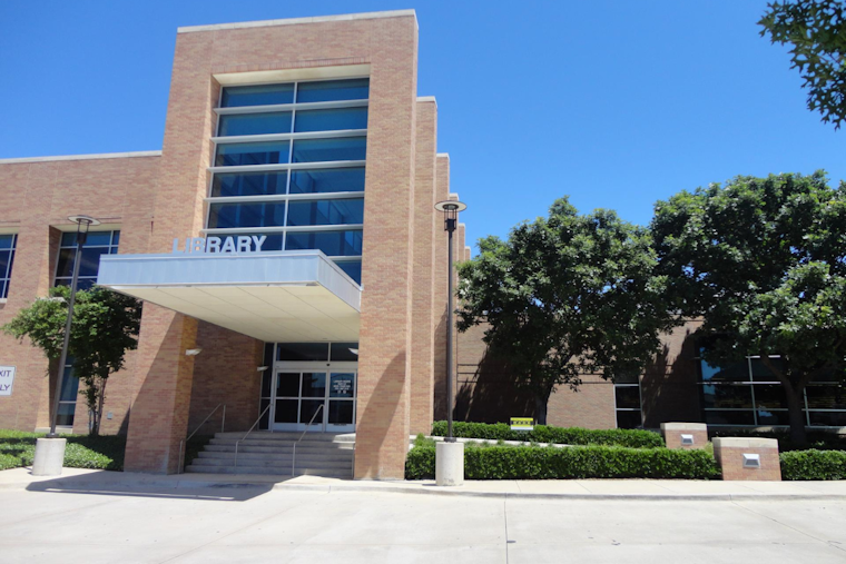 Lewisville Public Library Hosts Week of Cultural Celebration and Creative Workshops
