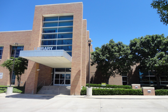 Lewisville Public Library Hosts Week of Cultural Celebration and Creative Workshops