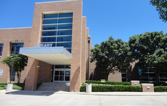 Lewisville Public Library Hosts Week of Cultural Celebration and Creative Workshops