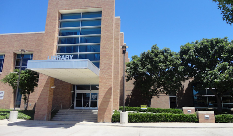 Lewisville Public Library Hosts Week of Cultural Celebration and Creative Workshops