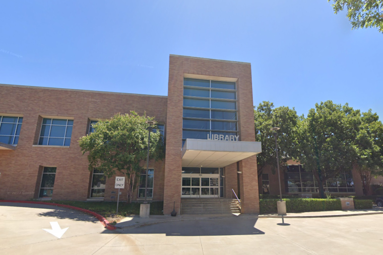 Lewisville Public Library Invites Community to Cookbook Swap and Free Resume Workshop