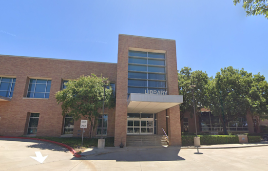 Lewisville Public Library Invites Community to Cookbook Swap and Free Resume Workshop