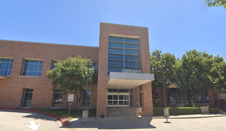 Lewisville Public Library Invites Community to Cookbook Swap and Free Resume Workshop