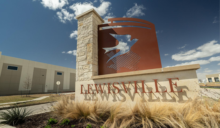 Lewisville Ranks as One of America's "Most Affordable" Cities, Stands Out in National Housing Study