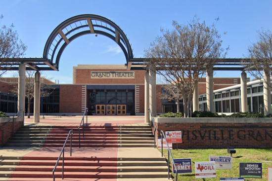 Lewisville's Magnolia Players to Perform "Steel Magnolias" at The Grand Theater