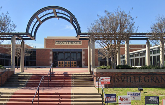 Lewisville's Magnolia Players to Perform "Steel Magnolias" at The Grand Theater