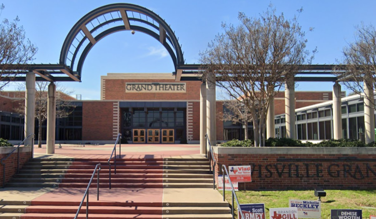 Lewisville's Magnolia Players to Perform "Steel Magnolias" at The Grand Theater