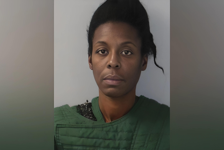 Liberty Township Grandmother Pleads Guilty to Shooting Six-Month-Old Granddaughter, Faces Up to 15 Years