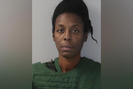 Liberty Township Grandmother Pleads Guilty to Shooting Six-Month-Old Granddaughter, Faces Up to 15 Years