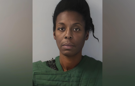 Liberty Township Grandmother Pleads Guilty to Shooting Six-Month-Old Granddaughter, Faces Up to 15 Years