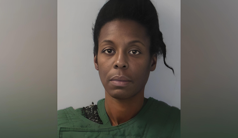Liberty Township Grandmother Pleads Guilty to Shooting Six-Month-Old Granddaughter, Faces Up to 15 Years