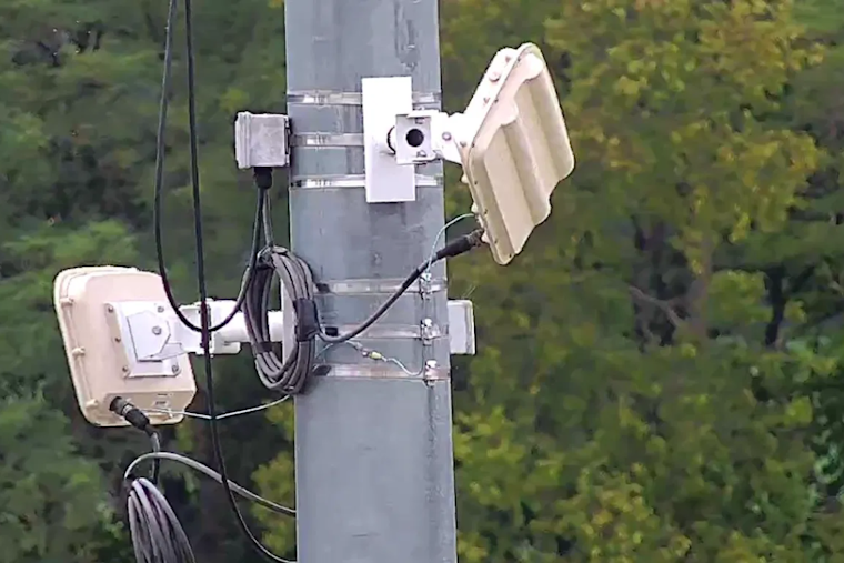 Licking County Drivers Question Safety After ODOT Replaces Traditional Signs with Radar Tech on SR 16