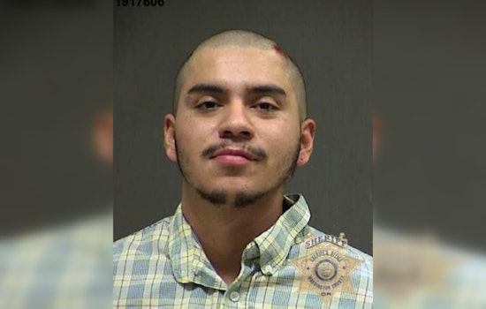 Life Sentence for Beaverton Man Convicted of Murder and Attempted Murders in a Meth Fueled Stabbing Spree