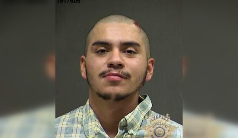 Life Sentence for Beaverton Man Convicted of Murder and Attempted Murders in a Meth Fueled Stabbing Spree