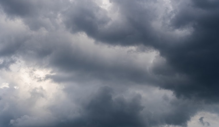 Light Trade Winds and Mild Showers Set the Scene for Honolulu Weekend Weather