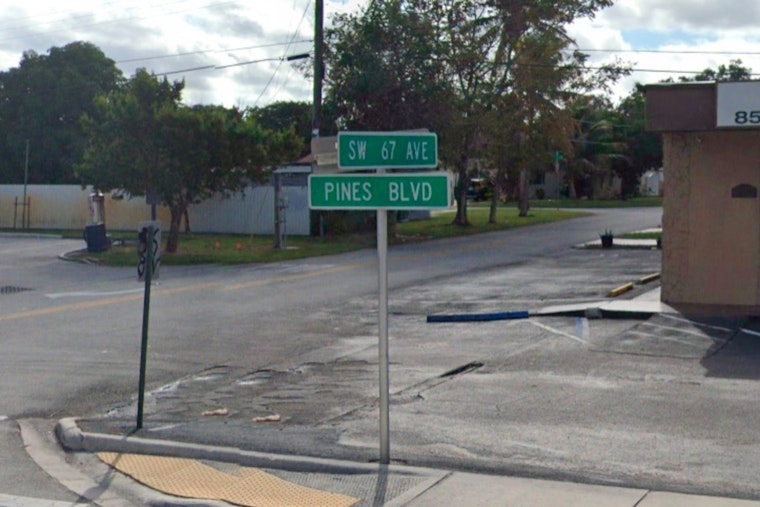 Lightning Strike in Pembroke Pines Claims Life of McArthur High School Teenager