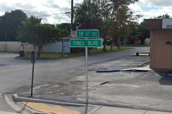 Lightning Strike in Pembroke Pines Claims Life of McArthur High School Teenager