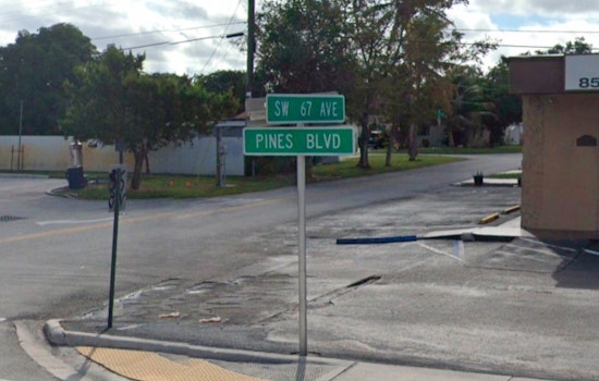 Lightning Strike in Pembroke Pines Claims Life of McArthur High School Teenager