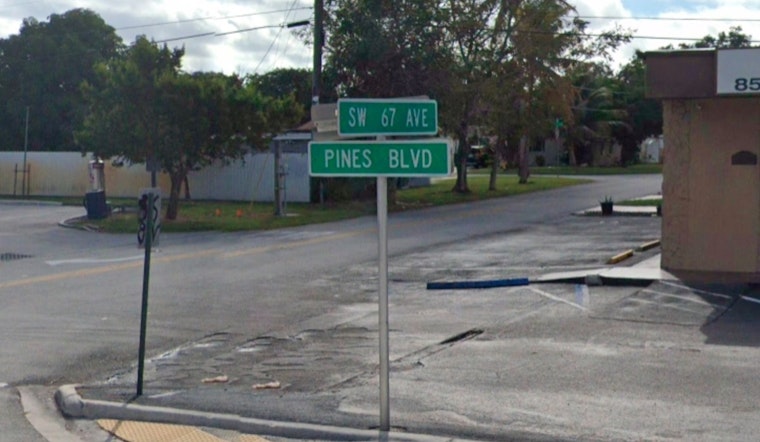 Lightning Strike in Pembroke Pines Claims Life of McArthur High School Teenager